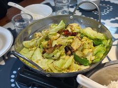 -何哥鲜鱼餐厅(龙湖花园店)