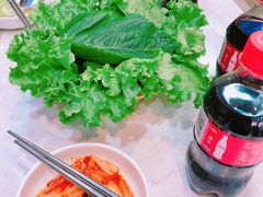 -釜山美食韩国炸酱面(长大店)