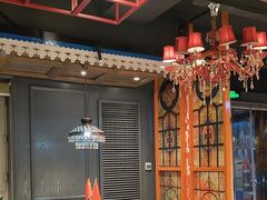 -通海俄式烧烤·俄罗斯大串(嵩山路店)
