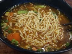 -老城街小面(禄安大街店)