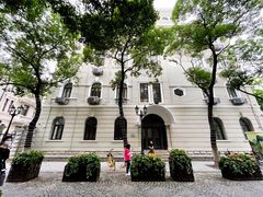 -飞马旅黎黄陂路文旅街区
