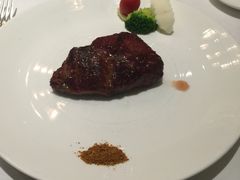 -哈布斯扒房(华发商都店)