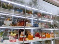 -你好独角兽·蛋糕甜品
