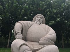 -九十九顶毡房(阜石路店)