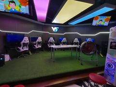 -天天玩X秋葉原日系动漫游戏中心