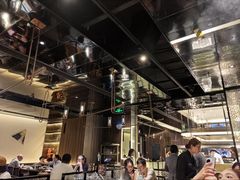 -捞王锅物料理(上海世茂广场店)