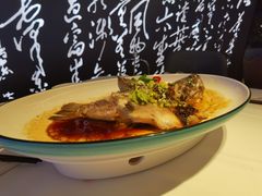 -山泉粤宴(广东大厦店)