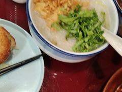 -宏状元现熬粥·京味菜(五棵松店)
