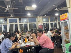 -皖北巫氏三胖地锅鸡(长淮总店)