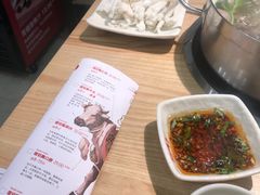 -为什么牛潮汕牛肉火锅(万胜广场店)