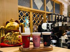 -厝内小眷村cuo nei village(禄口机场旗舰店)