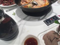 -福茂源横山铁锅羊肉(凤城四路店)