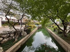 -苏州吴宫泛太平洋酒店