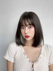 -发饰美男士增发补发假发定制店