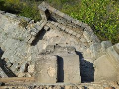 -蟠龙山长城景区