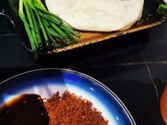 -串亿88烧烤·羊腿·羊蝎子(板泉路店)