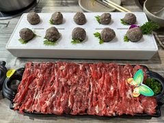 -牛员外·潮汕牛肉火锅(阿克苏明华店)