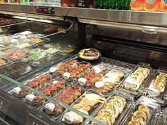 -上清·三文鱼鲜寿司(同德店)