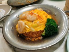-火啫啫·粤式啫啫煲(南通首店)