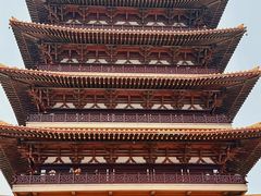 -牛首山文化旅游区