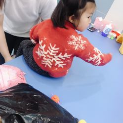-Pony Baby宝尼婴幼儿游泳SPA馆