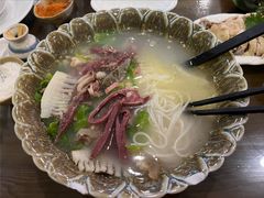 -刘老头云南过桥米线