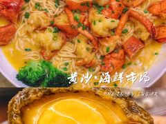 -黄沙水产交易市场