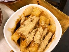 -重庆老火锅王(西安北路店)