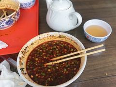 -吾穆勒蓬灰牛肉面·清真(北滨河中路店)