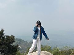 -沂蒙山旅游区云蒙景区(蒙山国家森林公园)