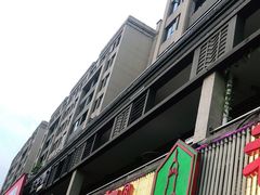 门面-石灰市老火锅(北滨路店)
