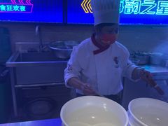 -海韵之星邮轮水会(明发商业广场店)