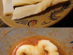 香豆腐-小龙坎火锅(泉舜店)