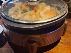 -绿茶餐厅(燕郊永旺店)