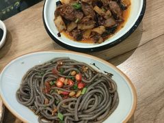 -龙聚德北京烤鸭(沙坪坝华宇A馆店)