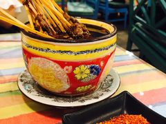 -滋味烤鱼(超洋店)