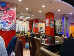 大堂-潮汕美牛肉丸火锅店(天宁寺店)