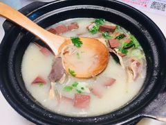 -京城小江南·土菜馆·蒸白鱼(东四十条店)