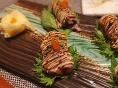 -松羽料理(国大店)