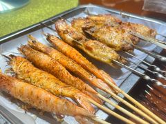 -兄弟龙虾(胜太路总店)