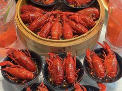 -靓靓蒸虾·头牌蒸虾(雪松路总店)