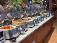 -凡塔斯牛排自助餐厅(莆田万达店)