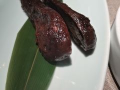 -小厨娘绣中淮扬(大行宫科巷店)