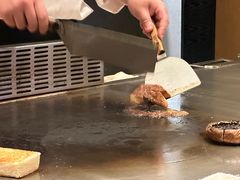 -西村日本料理(香格里拉饭店)