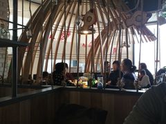 -船歌鱼水饺(淄博万象汇店)