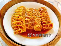 -铭家点心(秦岭路店)