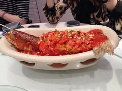 -鹿港小镇(悠唐店)