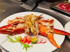 -小山日本料理(兴业太古汇店)