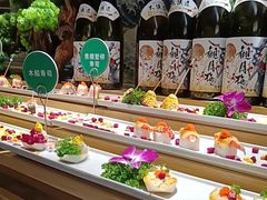 -亚马逊海鲜自助(梅溪湖步步高店)