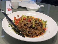 -老德州四合院·德州菜(天衢路店)